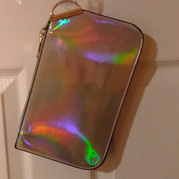 hello spring makeup bag - Picture 4 of 8